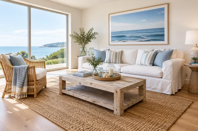 Coastal