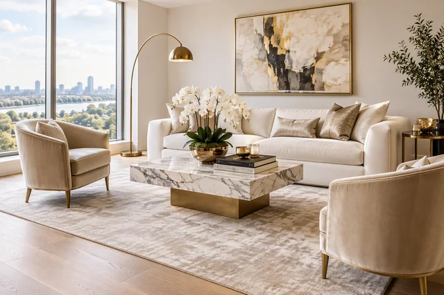 Luxury