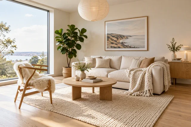 Scandinavian